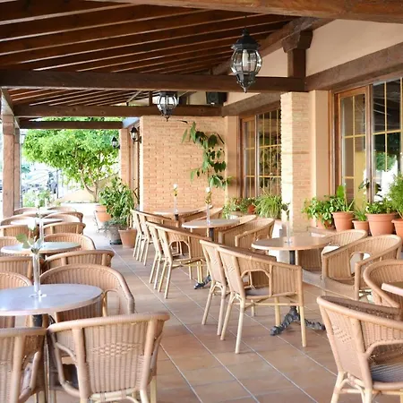 Hotel Moregon *