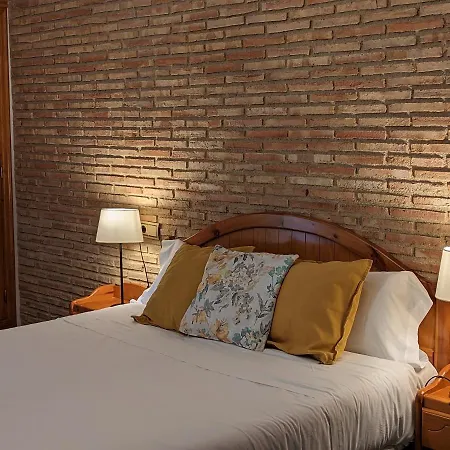 Moregon Hotel