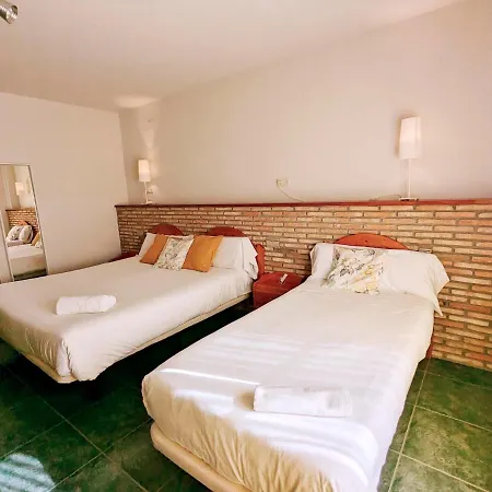 Hotel Moregon