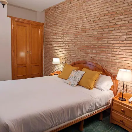 Moregon Hotel