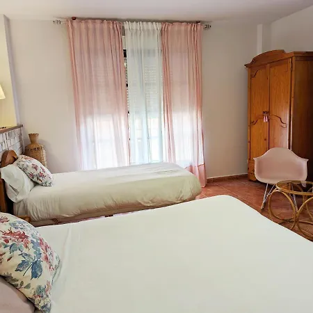 Moregon Hotel Cuacos De Yuste