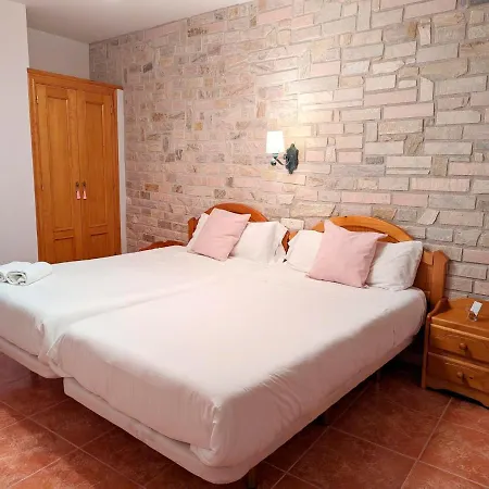 Moregon Cuacos De Yuste