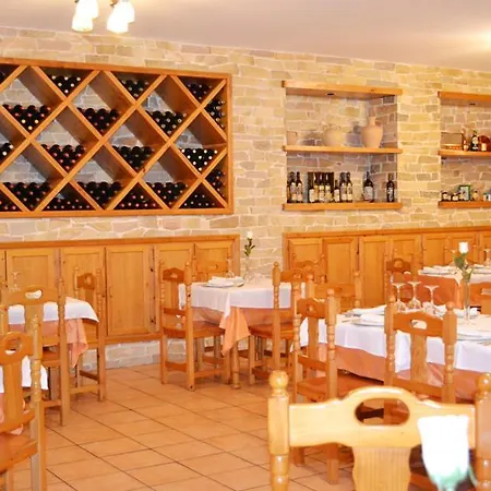 Hotel Moregon