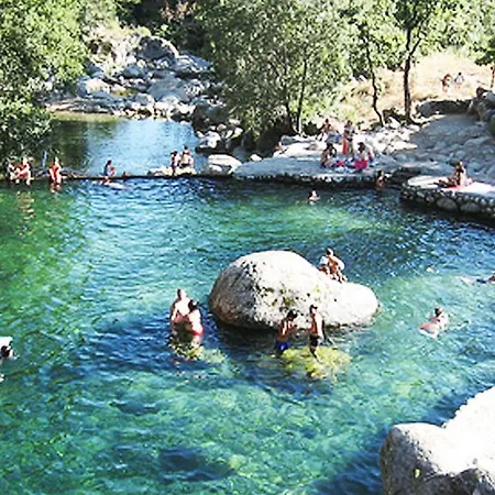 Moregon Hotel Cuacos De Yuste