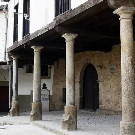 Moregon Hotel