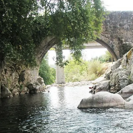 Moregon Cuacos De Yuste