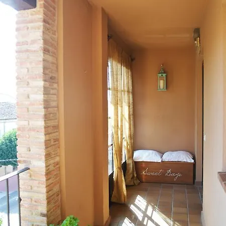 Hotel Moregon