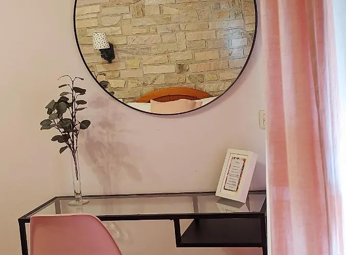 Moregon מלון קואקוס דה יוסטה