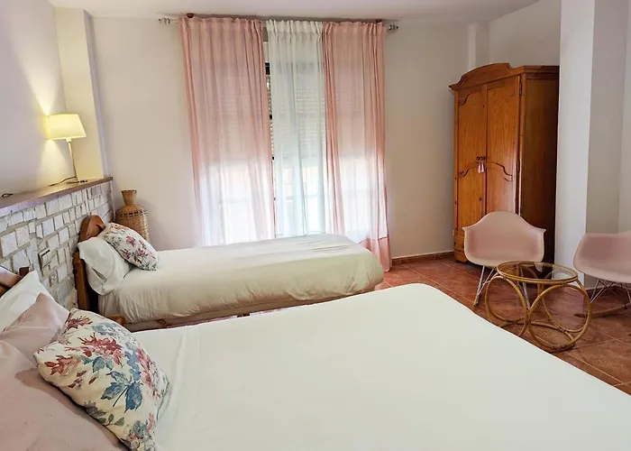 Moregón Hotel Cuacos De Yuste