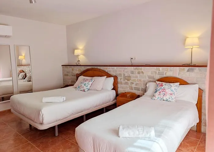 Moregón Cuacos De Yuste