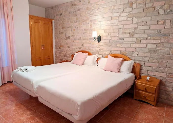 Moregón Cuacos De Yuste