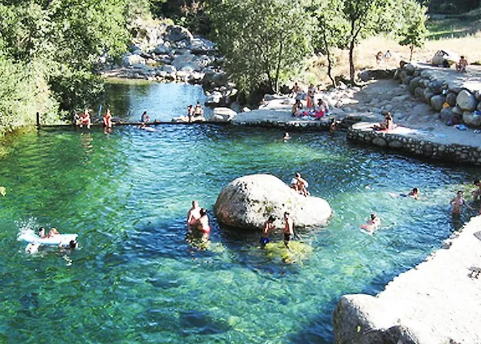 Moregón Hotel Cuacos De Yuste