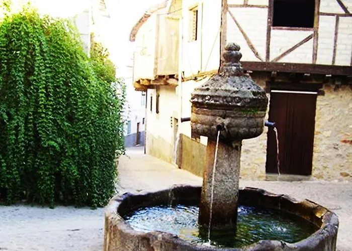 Moregon * קואקוס דה יוסטה