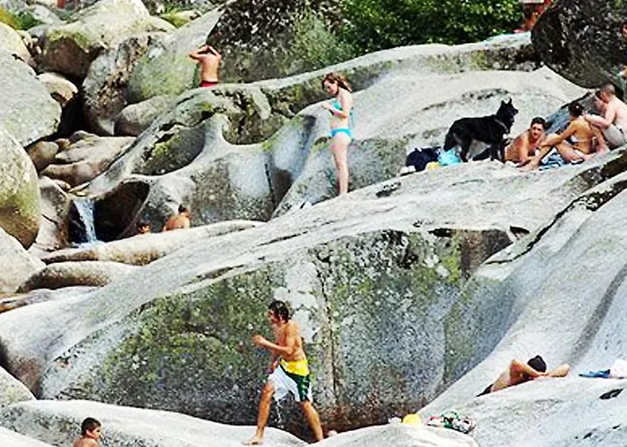 Moregon קואקוס דה יוסטה