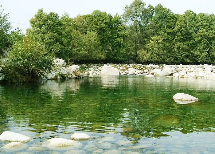 Hotel Moregón Cuacos De Yuste