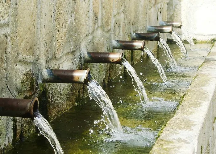 Moregon מלון קואקוס דה יוסטה