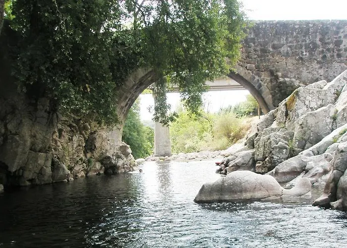 Moregón Cuacos De Yuste